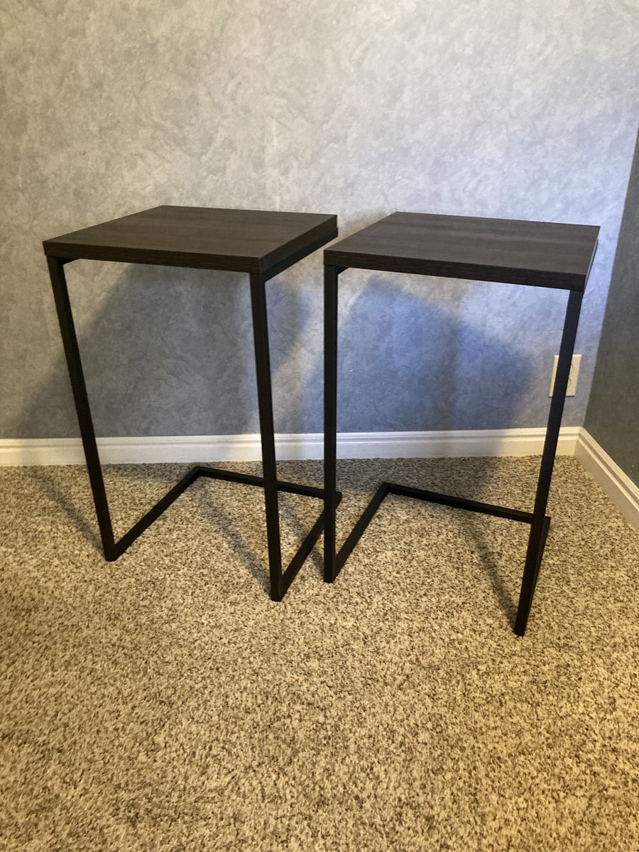 End Tables