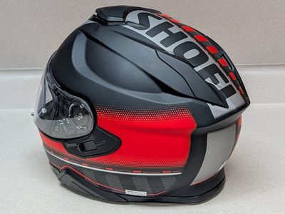 Shoei GT-Air II Tesseract TC-1