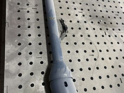 New IDIDIT Steering Column 28