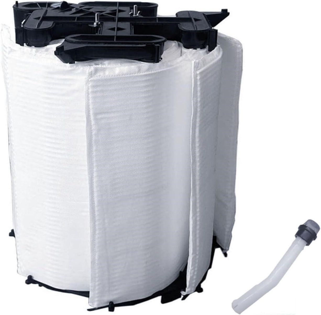 ACA 59023500 Pool Filter Grille for 36 Sq Ft - New/Unused Condition, Replacement Part