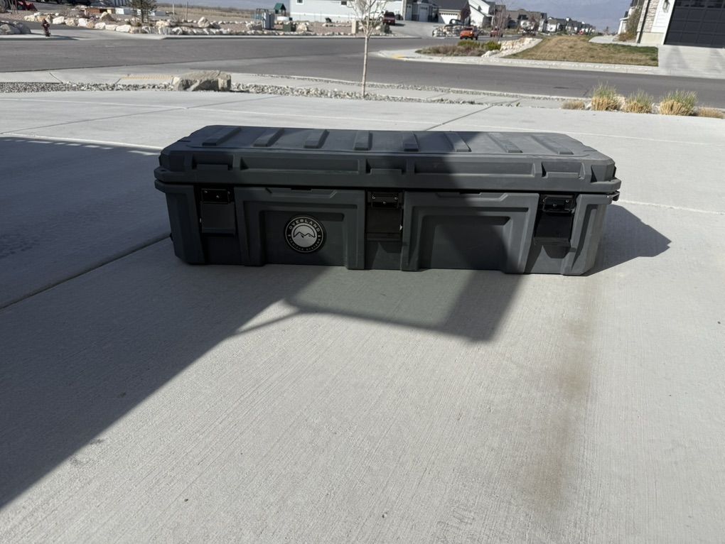 Overland Storage