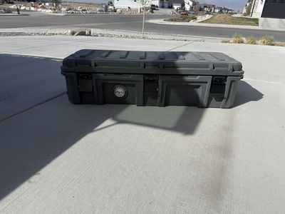 Overland Storage