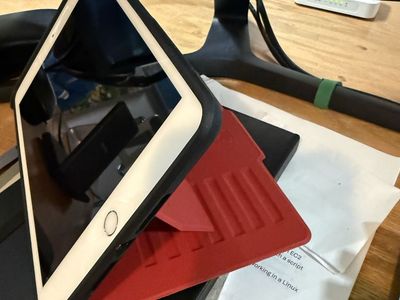 iPad Mini 5th Generation. Perfect Condition