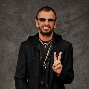 Ringo Starr at Eccles Tickets