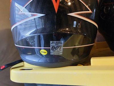 bell mx 9 adventure