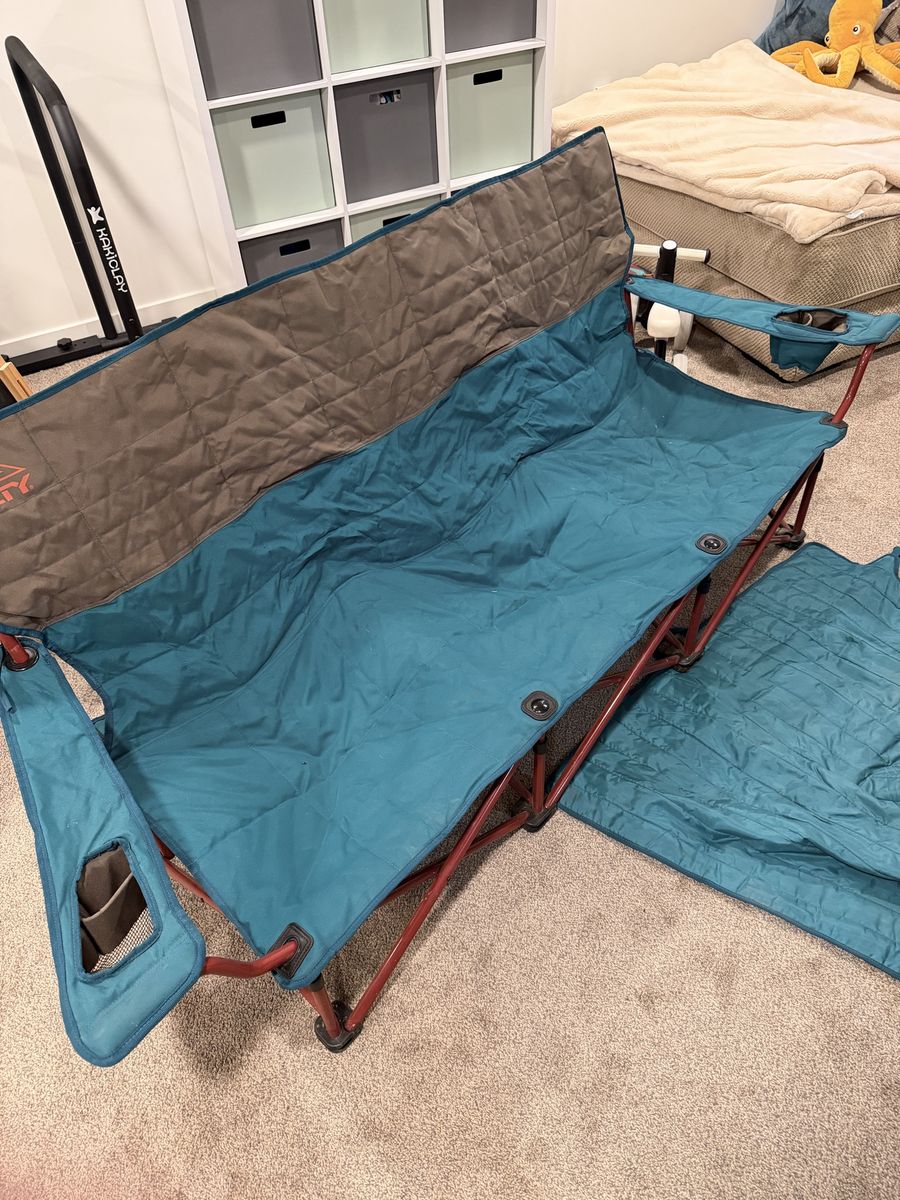 Kelty Lowdown Couch