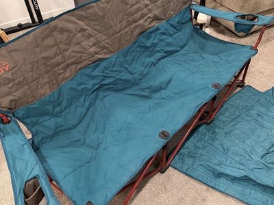 Kelty Lowdown Couch