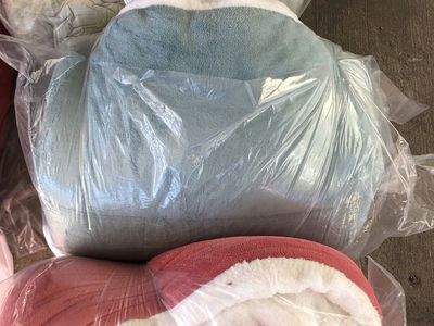 Comforter Different Colors