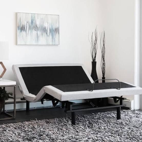 Malouf e455 adjustable bed base