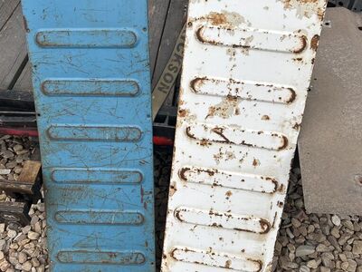 Toyota Land Cruiser Fj55 Tailgaite pannel