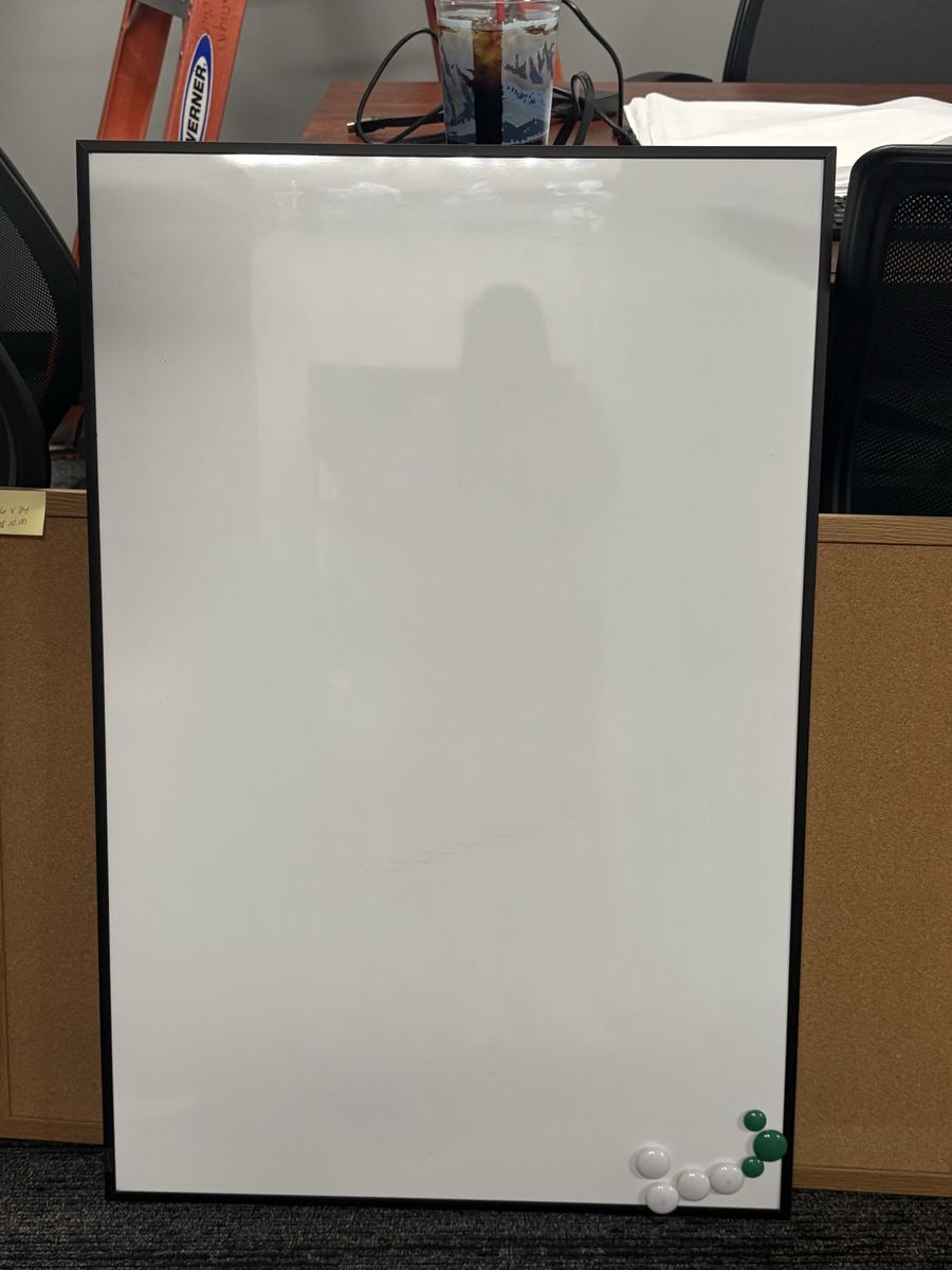 Whiteboard