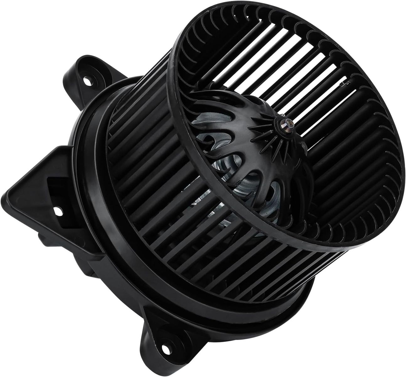 2004-2009 Dodge Durango, 2007-2009 Aspen HVAC Heater Blower Motor Assembly