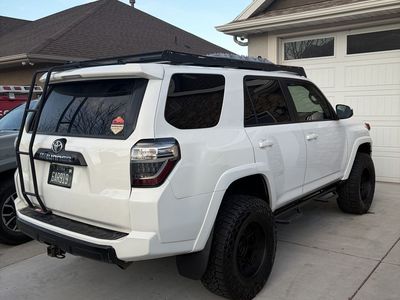 2014 TOYOTA 4RUNNER