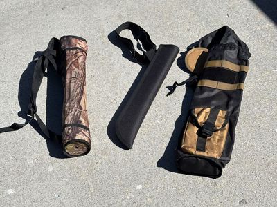 Small Quivers For Youth