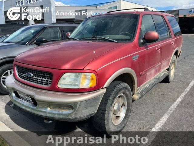 1998 Ford Expedition XLT