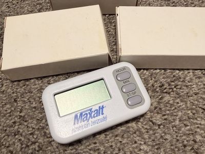 Digital Timers
