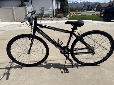 Schwinn Mountian Bike