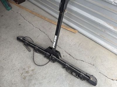 Yakima Hitch Mount Bike Rack