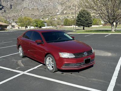 2017 Volkswagen Jetta