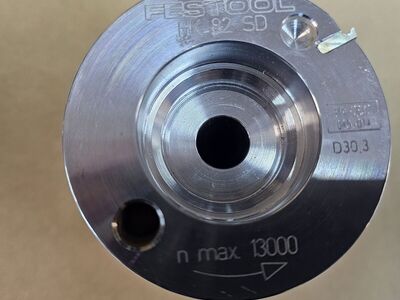 FESTOOL PLANNER BLADE HK 82 SD