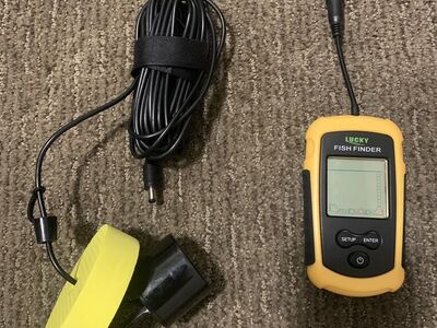 Fish Finder