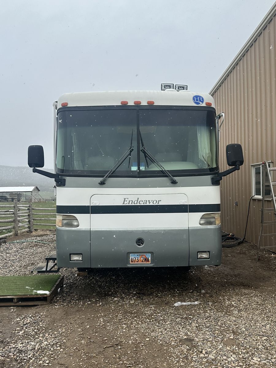 Motorhome
