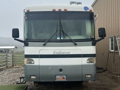 Motorhome