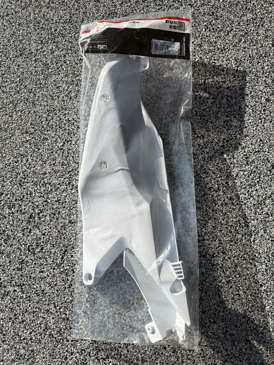 Side panels - KTM SX/SX-F/XC/XC-F 2023 and earlier