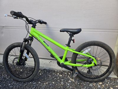 Norco Storm Kids Bike 20"