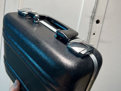 Zero Centurion Z 100 X Double Deep Pistol Case