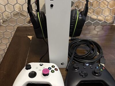 Xbox Series S