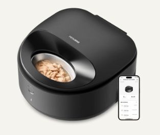 NEW - Polar Smart Wet Food Feeder For Pets