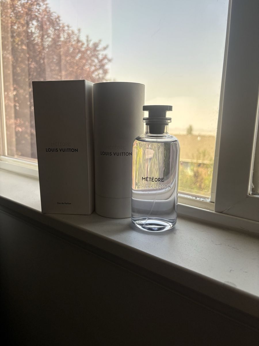 NEW LV meteore cologne