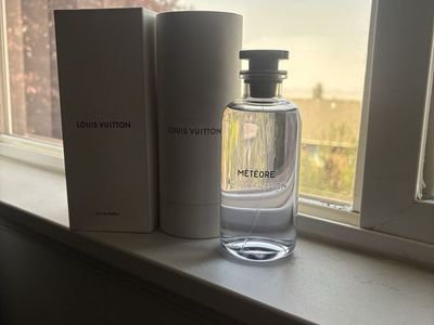 NEW LV meteore cologne