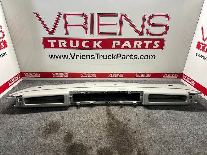 Kenworth Left Dashboard Assembly