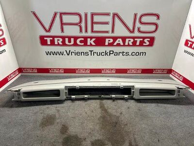 Kenworth Left Dashboard Assembly