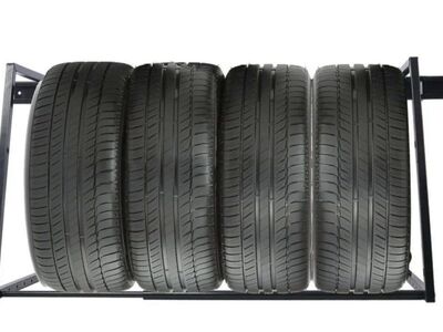 NEW Tire Loft Tire Storage Rack