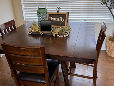 Dining Room Table