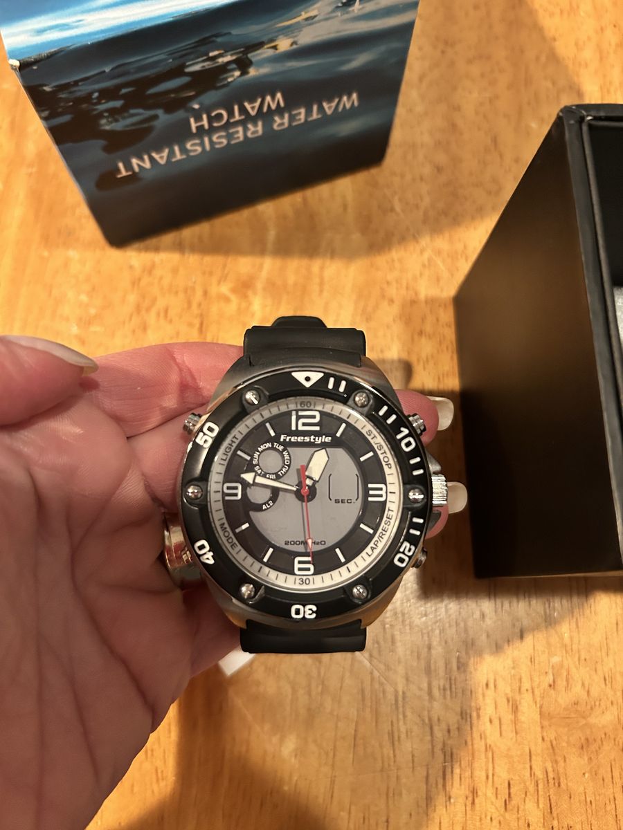Mens Watch