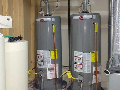 Realize Plumbing & HVAC, Inc.