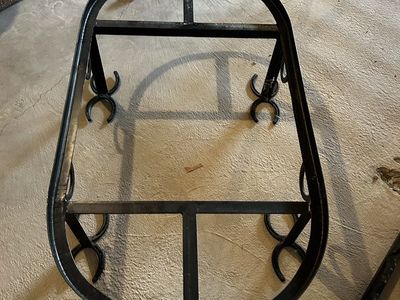 Custom Stands