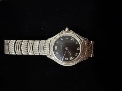 Cartier Panthere Cougar 33mm ladies watch