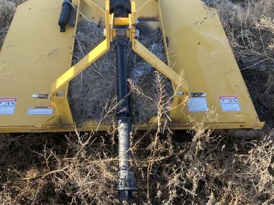 Brush Hog / 3 Point Mower