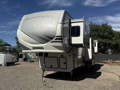 Montana 3791RD