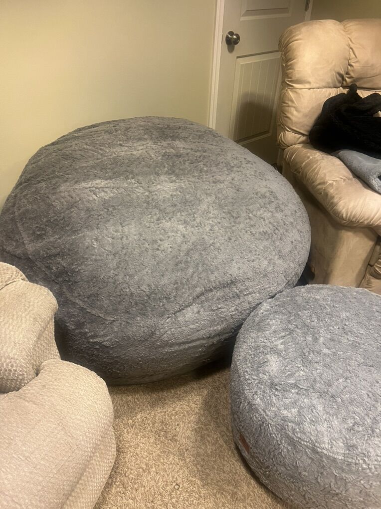 CordaRoy's Bean Bag