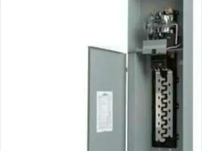 $3,400 Siemens 200A 30 S 48 C Main Lug Meter Load Center MC3042B1200JLC