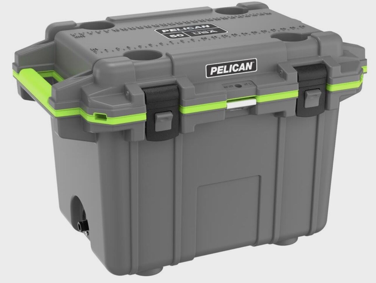 Pelican 50 QT cooler - new in box!