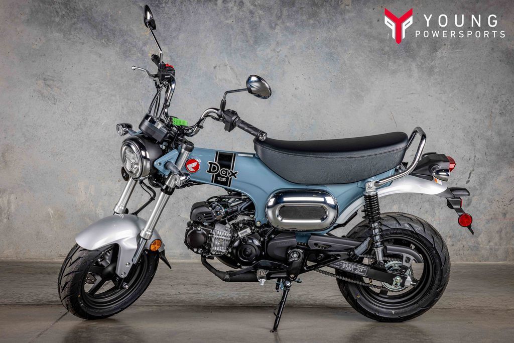2025 Honda® Dax 125