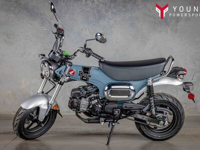 2025 Honda® Dax 125