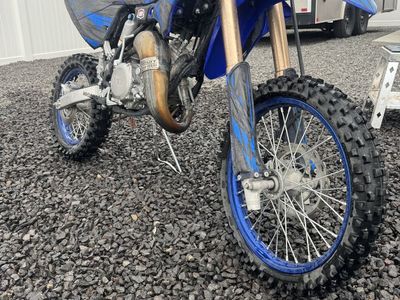 2023 YZ 85